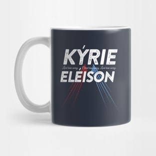 Kyrie Elesion Mug